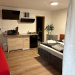 Novohome شقة براغ