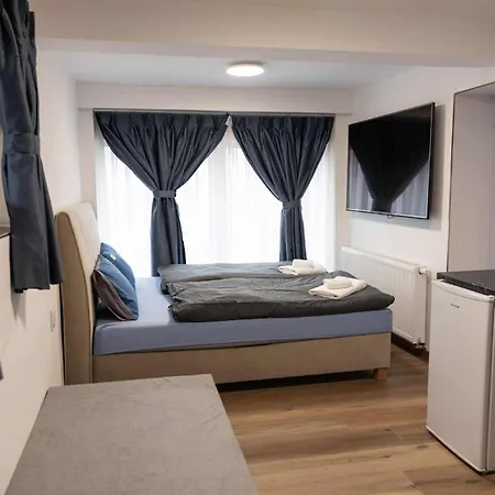 Novohome Appartement *