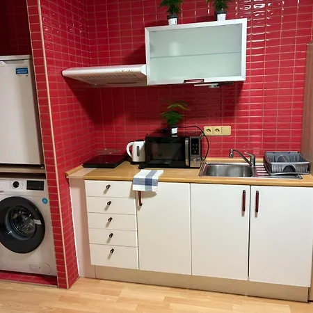 Novohome Appartement *