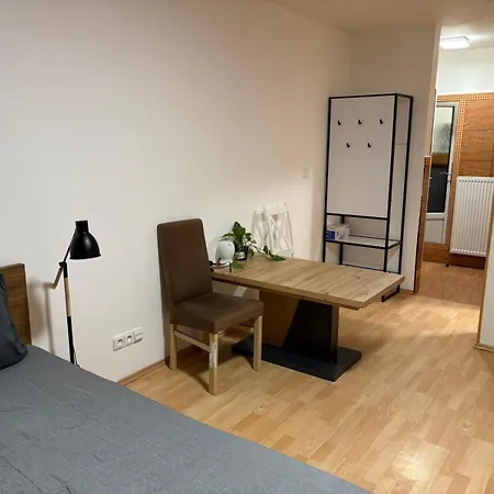 Novohome Appartement