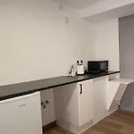Apartment Novohome *