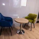 Апартаменты Novohome *