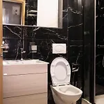 Novohome Апартаменты *