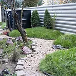 Apartment Novohome Prag