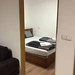 Апартаменты Novohome *
