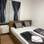 Apartment Novohome Prag