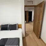 Apartment Novohome Prag