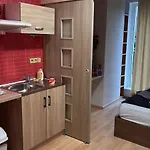 Novohome Apartment Prag