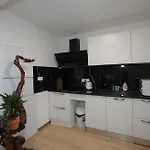 Novohome Апартаменты Прага