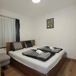 Apartment Novohome Prag