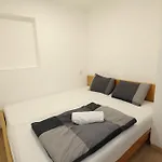 Novohome Апартаменты *