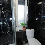 Апартаменты Novohome Прага