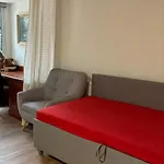 Апартаменты Novohome Прага