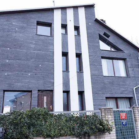 Appartement Novohome