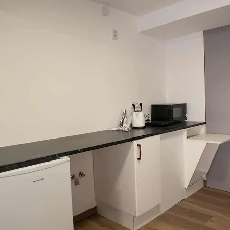 Apartamento Novohome *