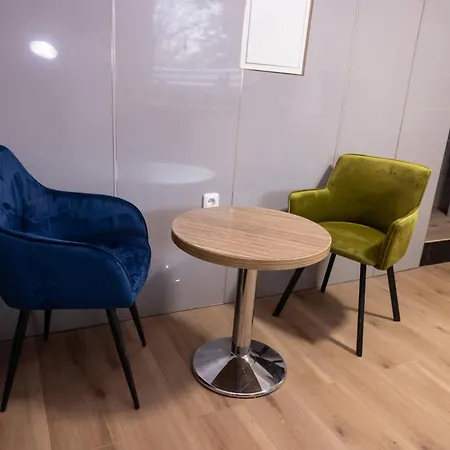 Apartamento Novohome *