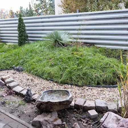 Apartamento Novohome *