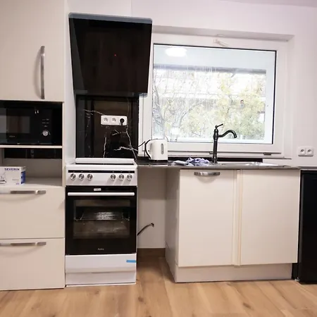 Novohome Prag