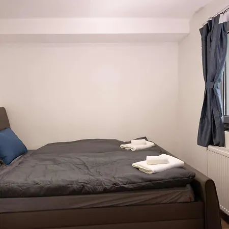 Novohome Apartamento