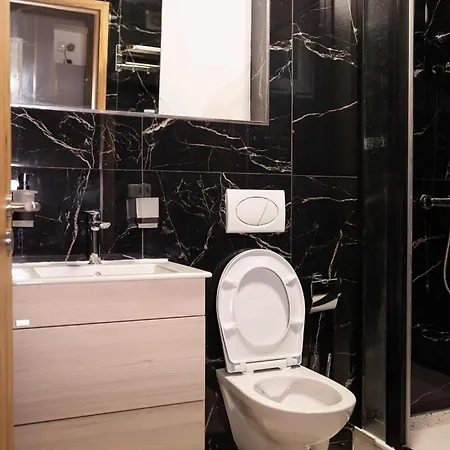 Novohome Apartamento *