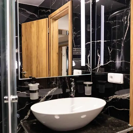 Novohome Apartamento Praga