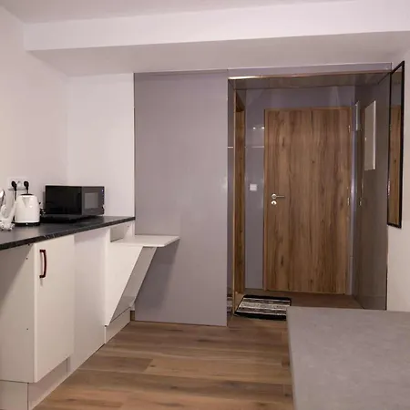 Apartamento Novohome Praga