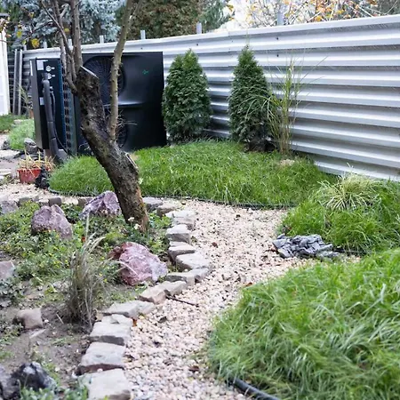 Apartamento Novohome Praga