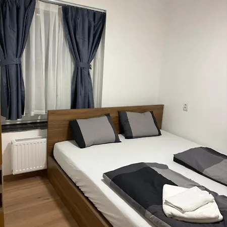Lejlighed Novohome Prag