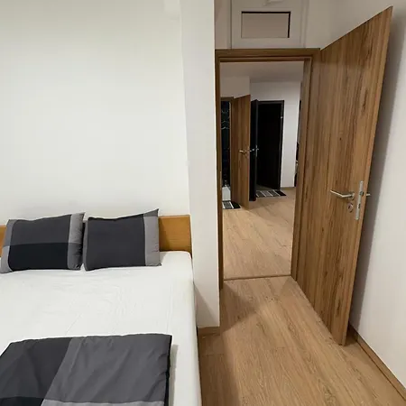Lejlighed Novohome Prag