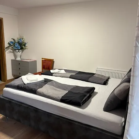 Novohome Lejlighed Prag