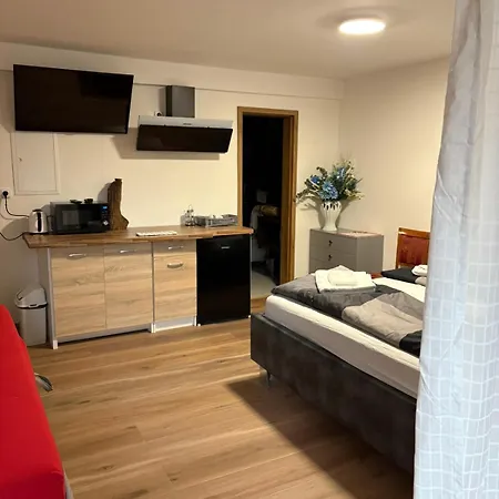 Novohome Lejlighed Prag