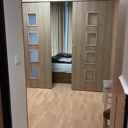 Novohome Lejlighed *