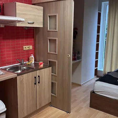 Novohome Lejlighed Prag