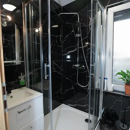 Novohome Lejlighed Prag