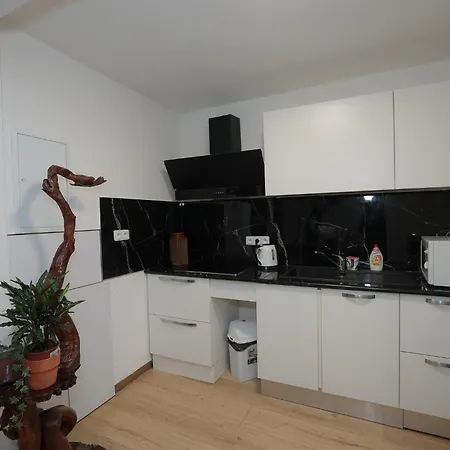 Novohome Lejlighed Prag