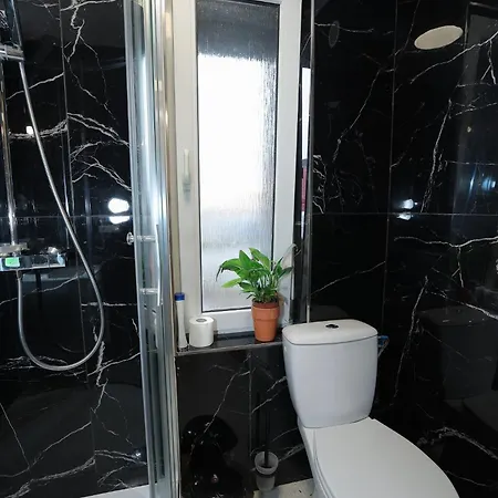 Lejlighed Novohome Prag