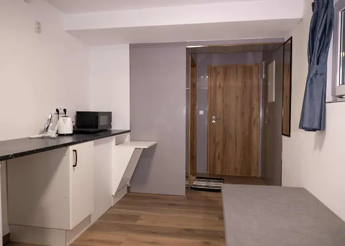 Lejlighed Novohome Prag