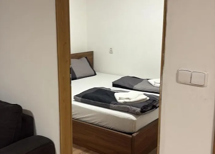 Lejlighed Novohome *