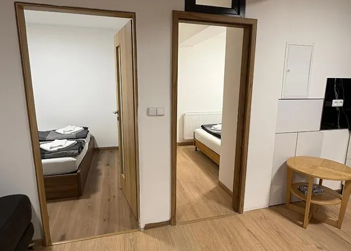 Novohome Lejlighed
