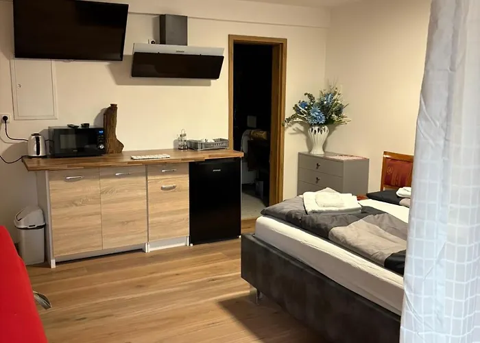 Novohome Apartamento Praga