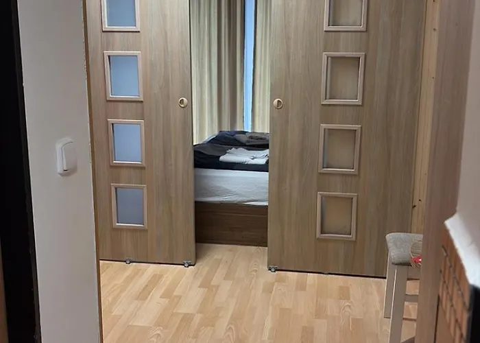 Novohome Apartamento *