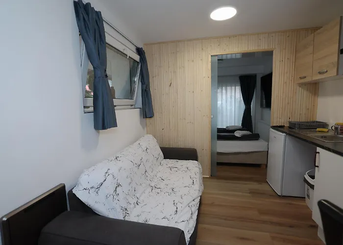 Apartamento Novohome Praga