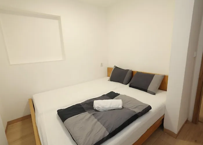 Novohome Lejlighed *