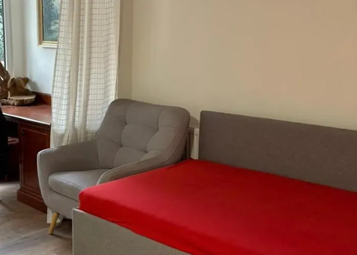 Lejlighed Novohome Prag