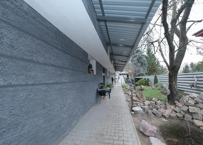 Novohome Lägenhet Prag
