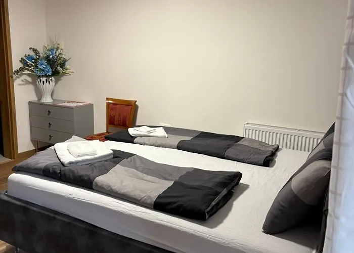 Novohome Lägenhet Prag