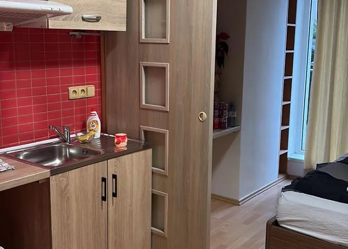 Novohome Lägenhet Prag
