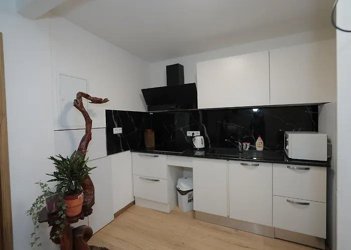 Novohome Lägenhet Prag
